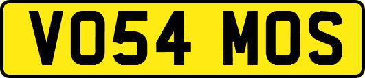 VO54MOS
