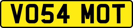 VO54MOT