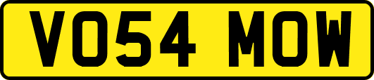 VO54MOW