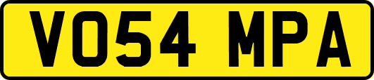 VO54MPA