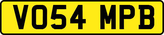 VO54MPB