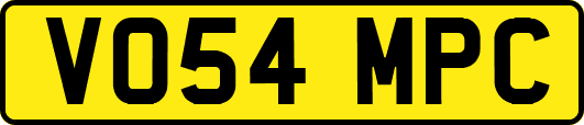 VO54MPC