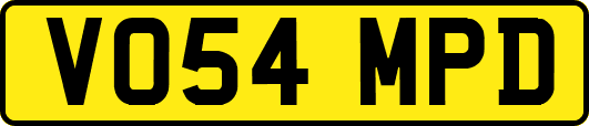 VO54MPD