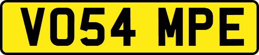 VO54MPE