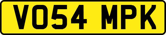 VO54MPK