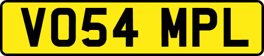 VO54MPL