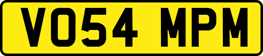 VO54MPM
