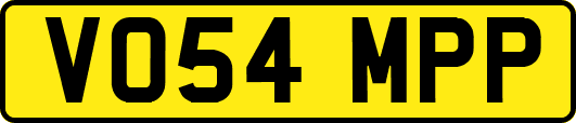 VO54MPP