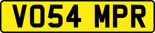 VO54MPR