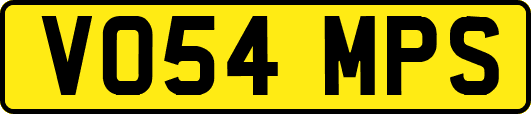 VO54MPS