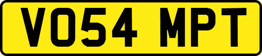 VO54MPT