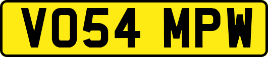 VO54MPW