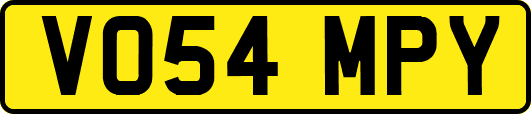 VO54MPY
