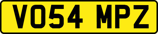 VO54MPZ