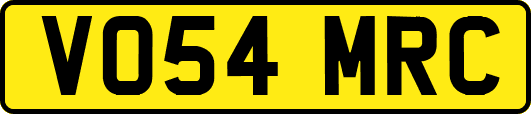 VO54MRC
