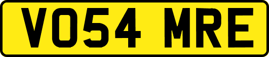 VO54MRE