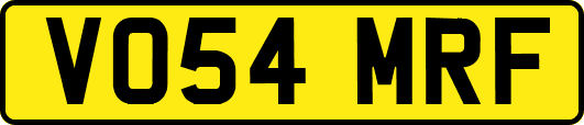 VO54MRF