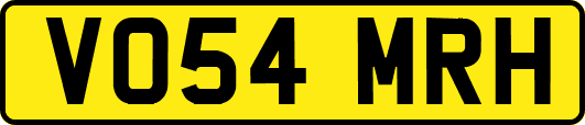 VO54MRH