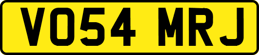 VO54MRJ