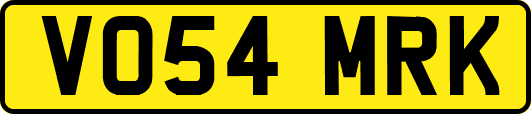 VO54MRK