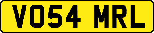 VO54MRL