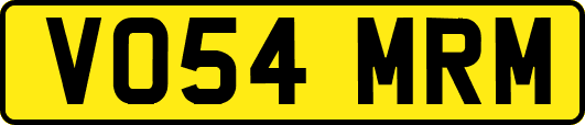 VO54MRM