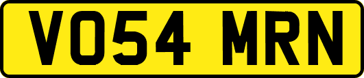 VO54MRN