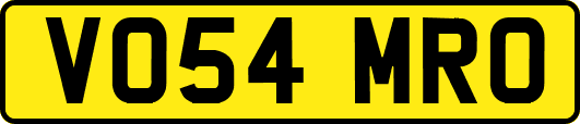 VO54MRO