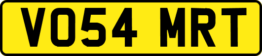 VO54MRT