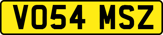 VO54MSZ