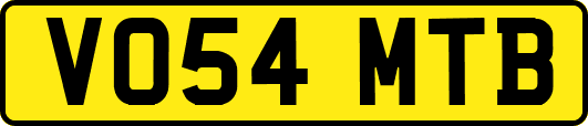 VO54MTB