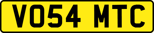 VO54MTC