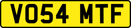 VO54MTF