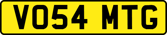 VO54MTG