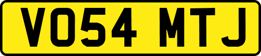 VO54MTJ