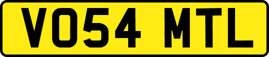 VO54MTL