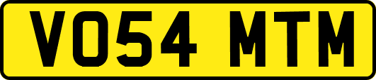 VO54MTM