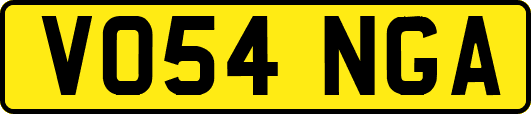 VO54NGA