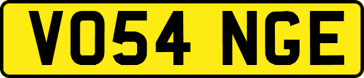 VO54NGE