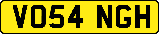 VO54NGH