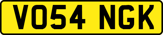 VO54NGK