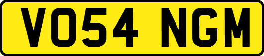 VO54NGM