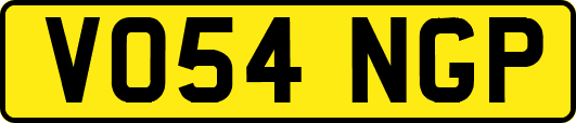 VO54NGP