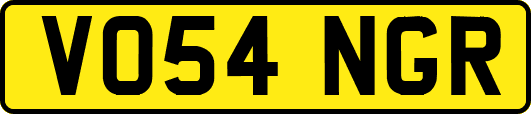 VO54NGR