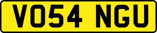 VO54NGU