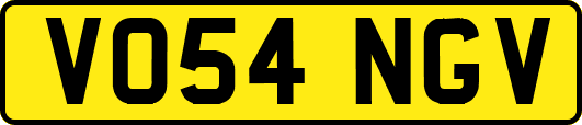 VO54NGV