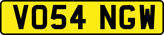 VO54NGW