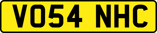 VO54NHC