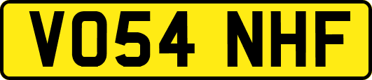 VO54NHF