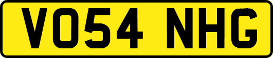 VO54NHG